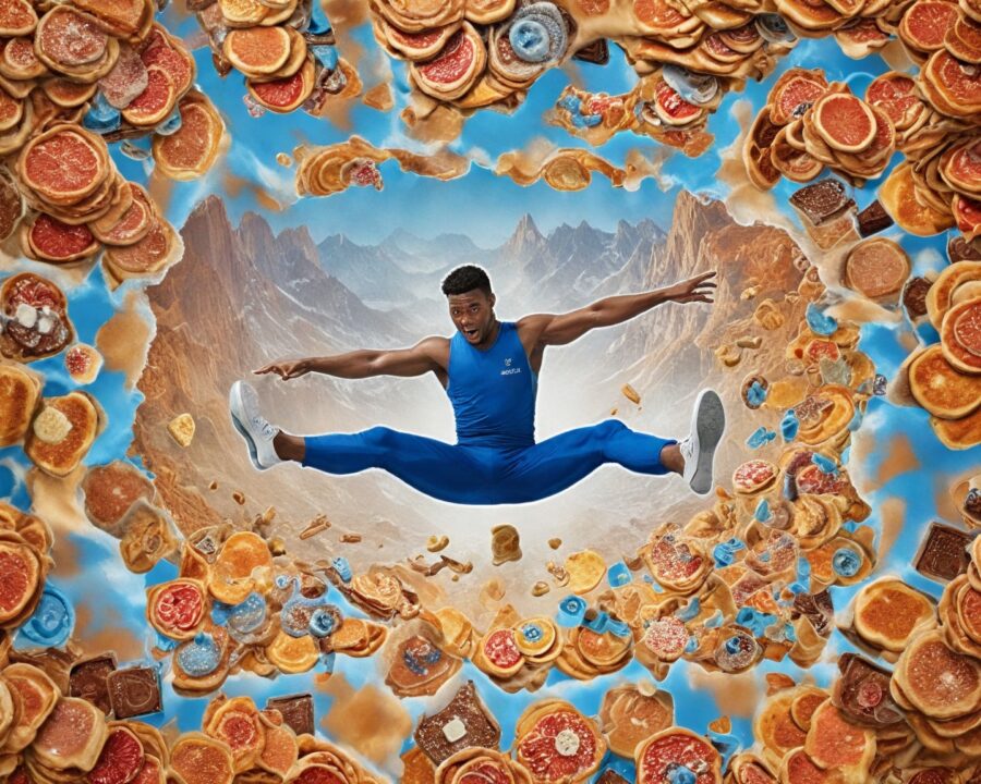 World records that will leave you amazed