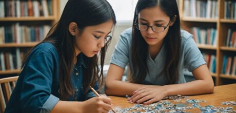 Unique learning abilities: understanding and nurturing potential