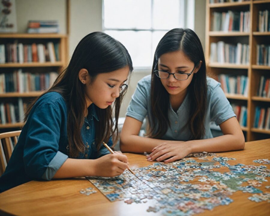 Unique learning abilities: understanding and nurturing potential