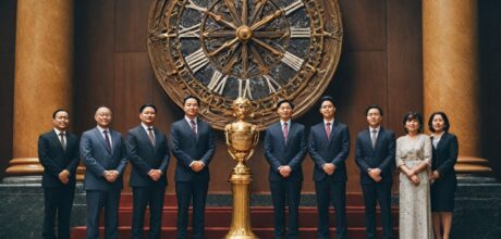 World records facts: surprising achievements and milestones