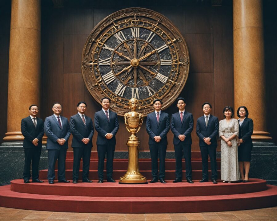 World records facts: surprising achievements and milestones