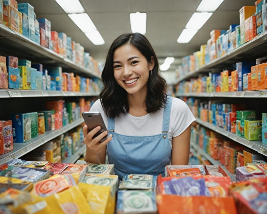 Cashback strategies: maximize your savings effortlessly