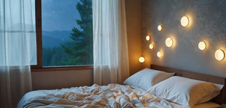 Sleep mysteries: unraveling the secrets of the night