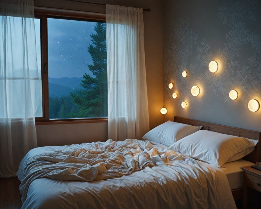 Sleep mysteries: unraveling the secrets of the night