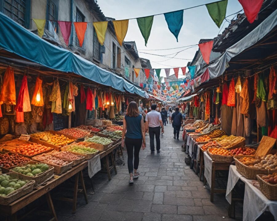 Offbeat journeys: discover unique travel experiences