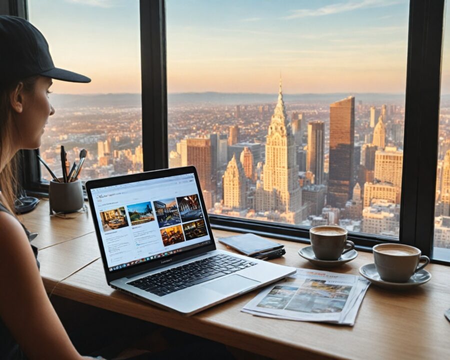 Hotel booking tips: save money and find the best deals