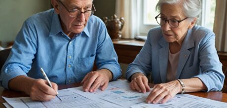 Retirement savings strategies: secure your financial future
