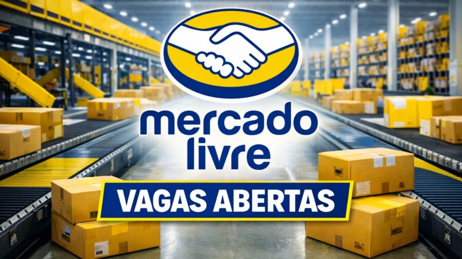 Descubra as Oportunidades no Setor Logístico do Mercado Livre