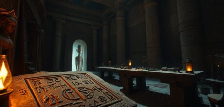 Secrets of Forgotten Ancient Technologies Revealed