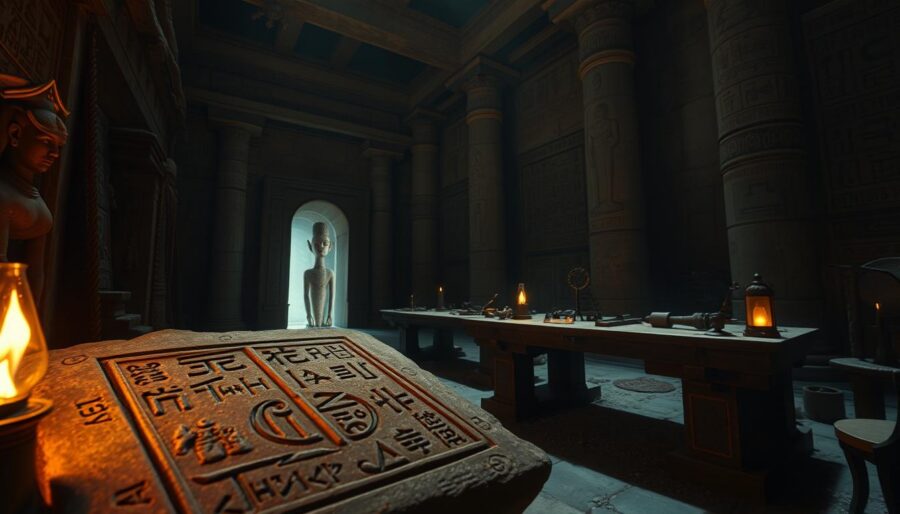 Secrets of Forgotten Ancient Technologies Revealed