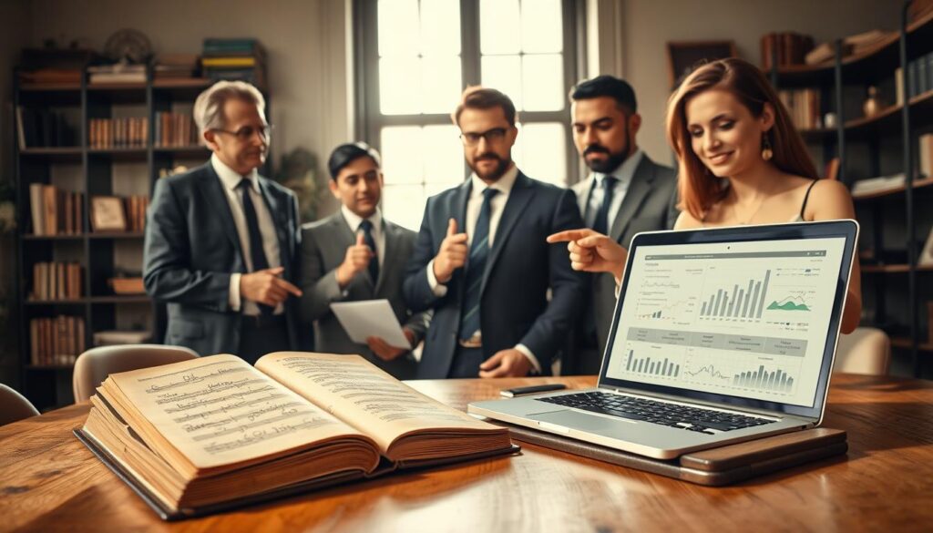 business innovation secrets