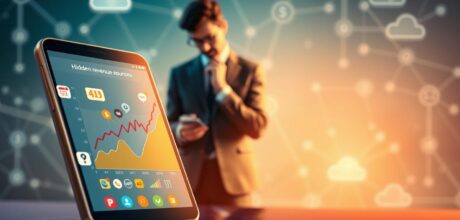 How Free Apps Secretly Make Money Behind the Scenes