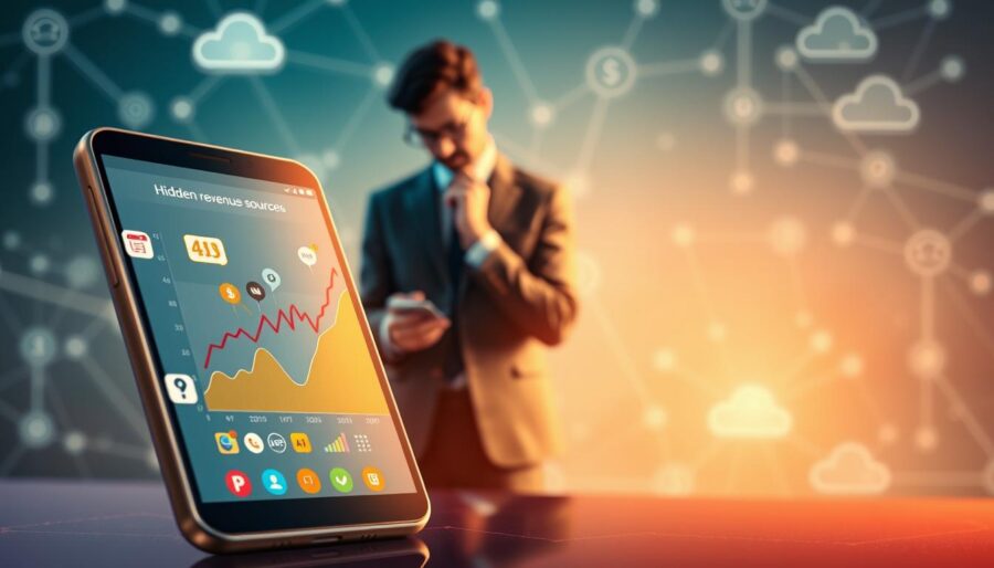 How Free Apps Secretly Make Money Behind the Scenes