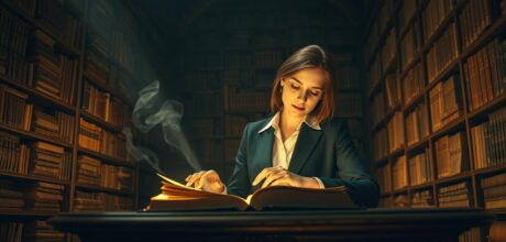 The Surprising Business Secrets Hiding in Lost Knowledge