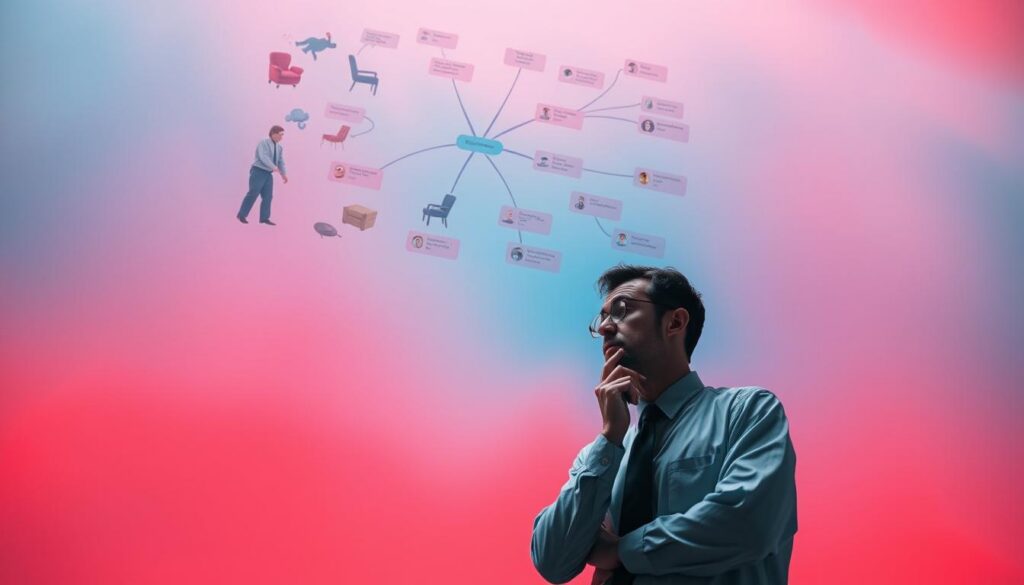 psychological explanations for strange behaviors