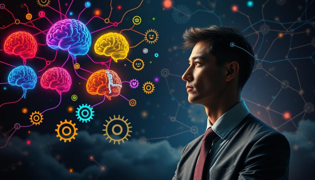 psychology behind weird behaviors