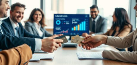 Conheça os Melhores Cartões de Crédito para Baixo Score