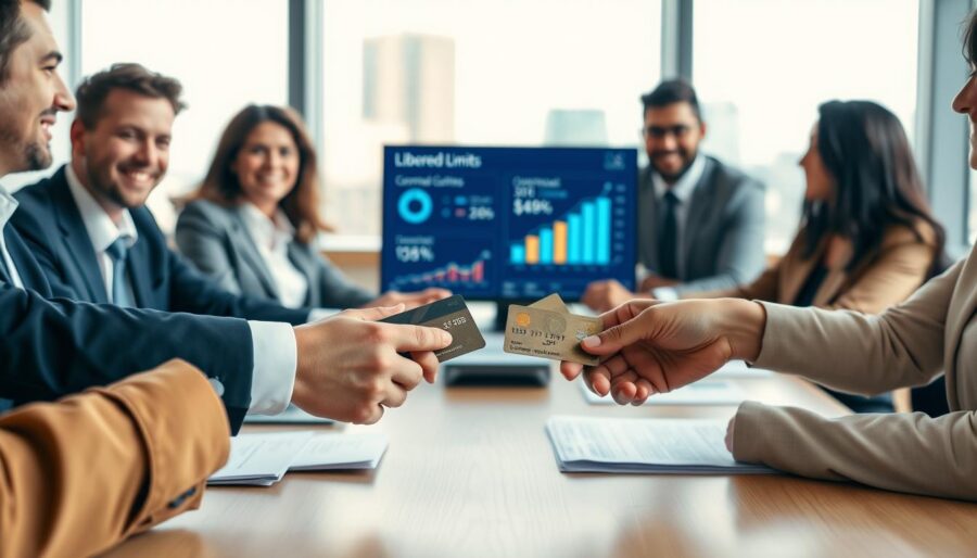 Conheça os Melhores Cartões de Crédito para Baixo Score