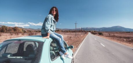 Adventure road trips: plan your ultimate journey
