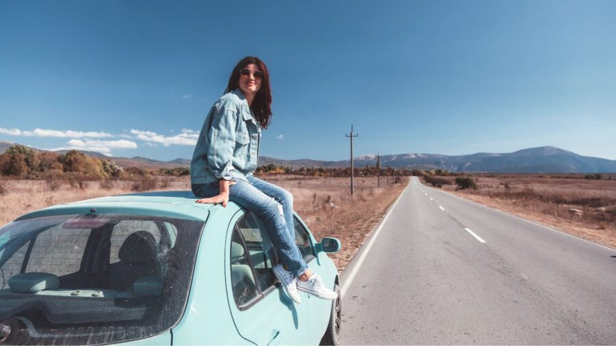 Adventure road trips: plan your ultimate journey