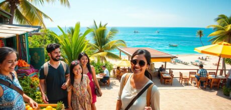 Explore Affordable Exotic Destinations for Travelers