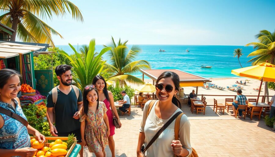 Explore Affordable Exotic Destinations for Travelers