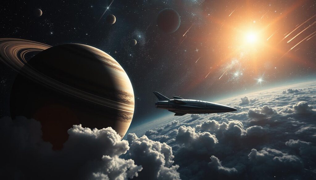 amazing discoveries