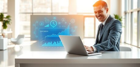 Bancos digitais com rendimento automático: Conheça as melhores opções