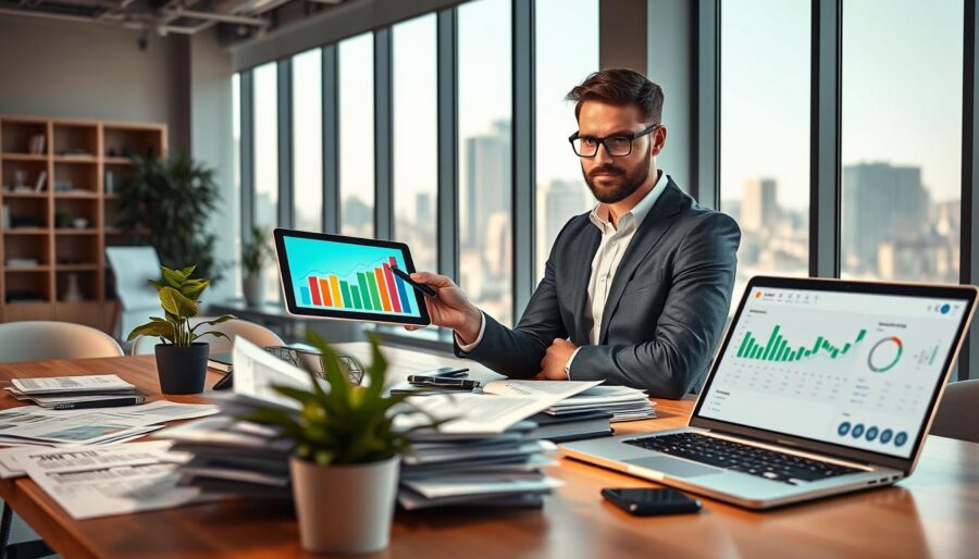 Como Investir Dinheiro com Retorno Rápido e Seguro