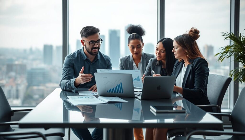 estratégias para investir com segurança