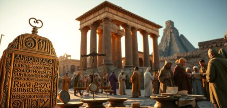 Exploring the Forgotten Financial Legacies of the Past