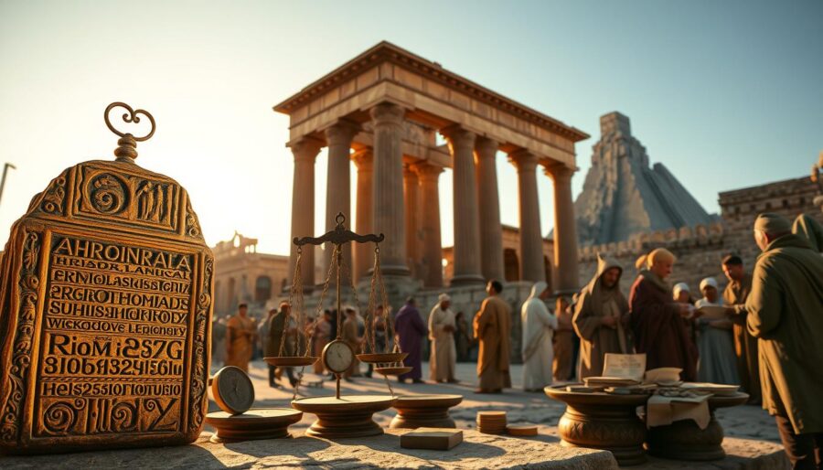 Exploring the Forgotten Financial Legacies of the Past