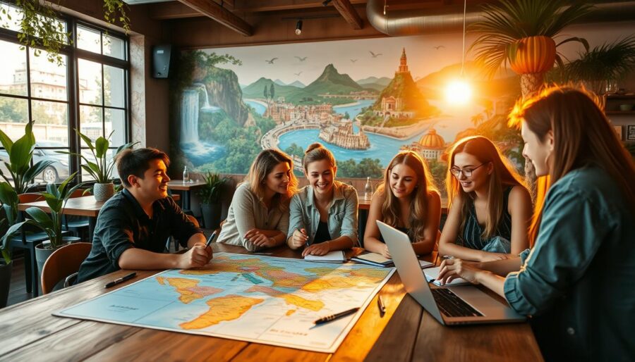 Unconventional Travel on a Budget: Tips for Savvy Brazilians