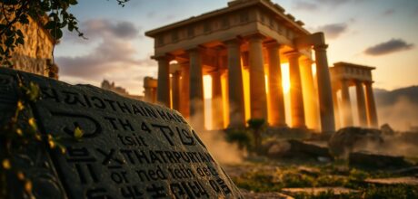 Lost knowledge from ancient civilizations that still puzzles historians