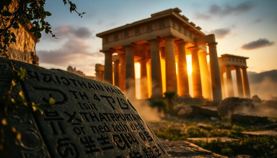 Lost knowledge from ancient civilizations that still puzzles historians