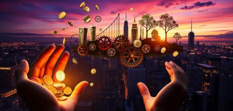 Surprising Truths About the Inner Workings of Money