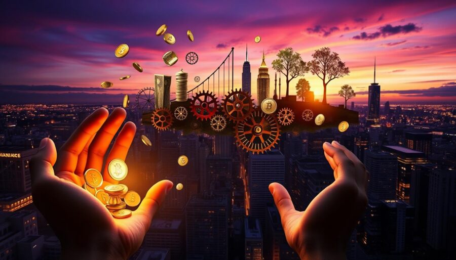 Surprising Truths About the Inner Workings of Money