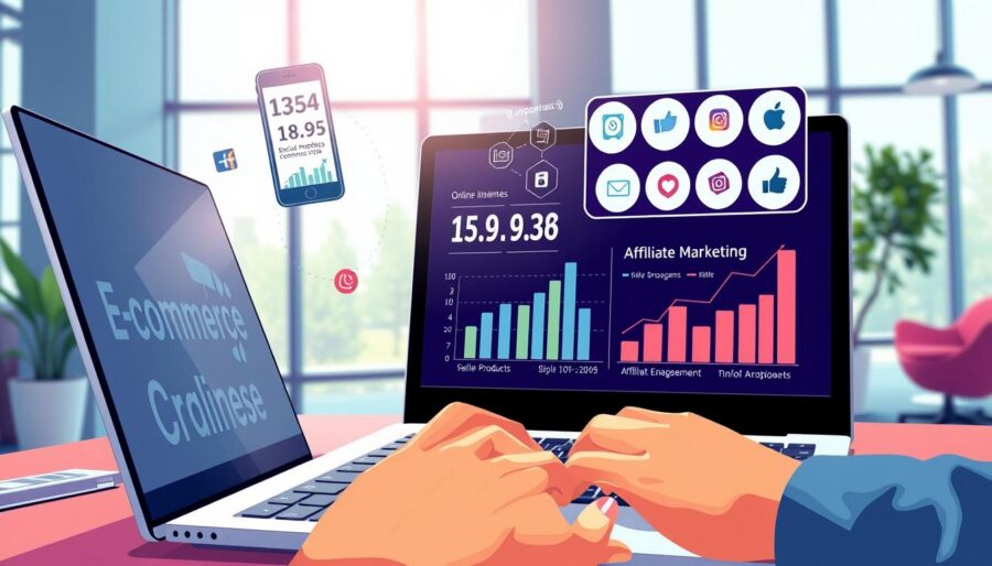 Surprising Online Business & Digital Income Facts You Need to Know