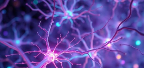 How the Brain Develops Abnormal Patterns and Habits
