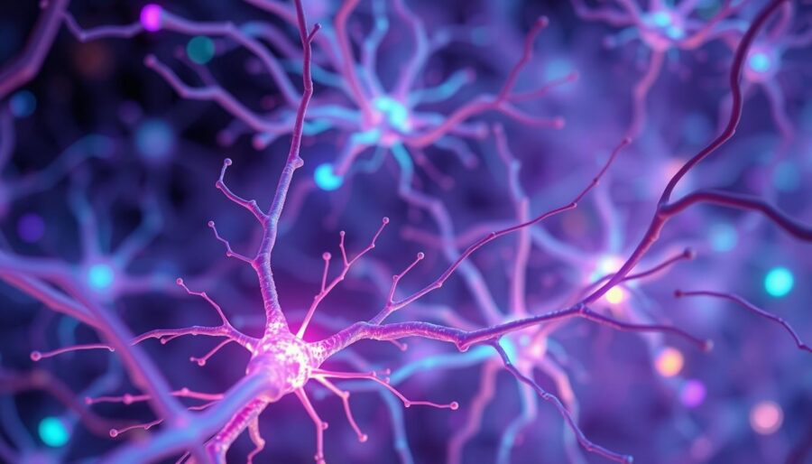 How the Brain Develops Abnormal Patterns and Habits