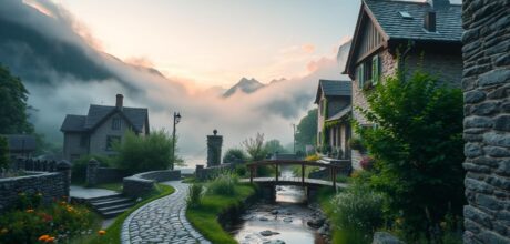 Offbeat journeys to hidden places most travelers never discover now