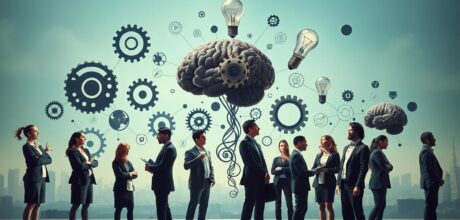 The Surprising Psychological Factors Shaping Unusual Behavior
