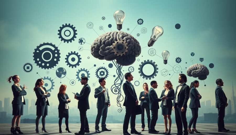 The Surprising Psychological Factors Shaping Unusual Behavior