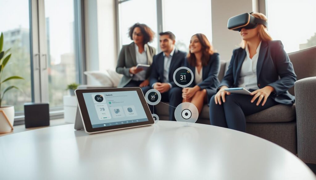 smart connectivity