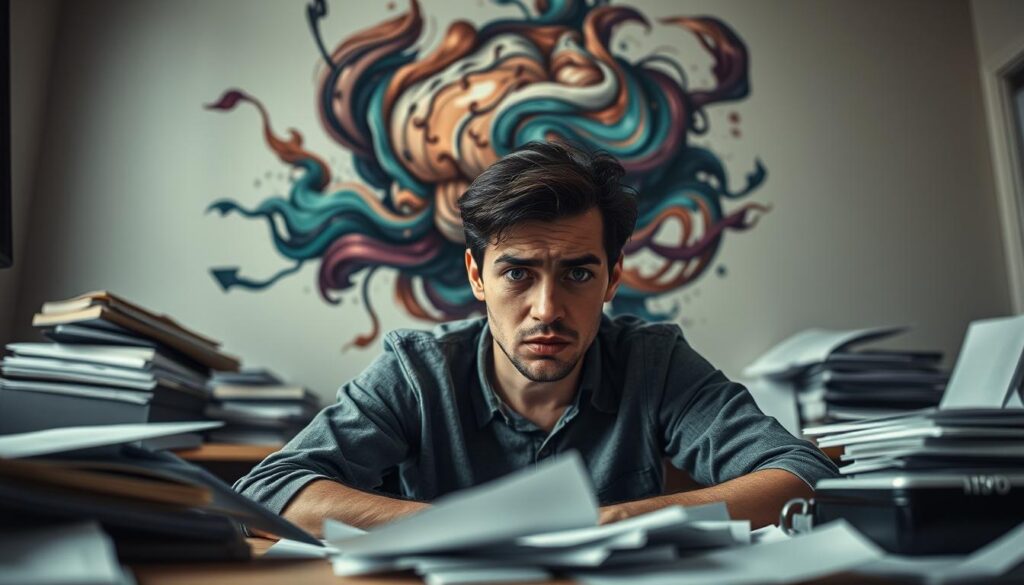 stress response