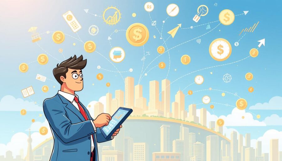 The Financial System Revealed: Surprising Facts You Need to Know