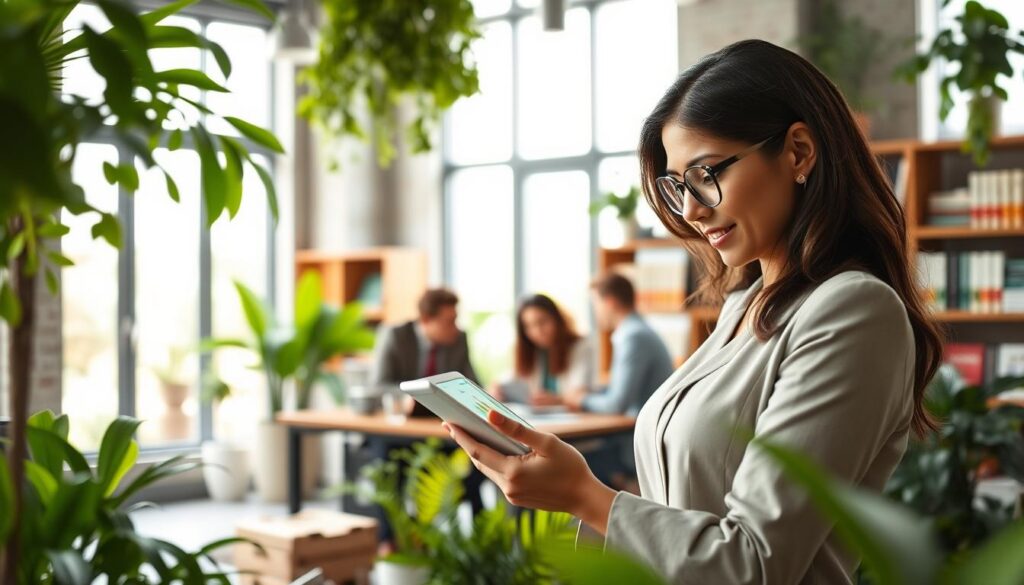 sustainable revenue growth