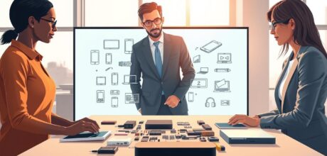 Exploring the Inner Workings of Everyday Tech