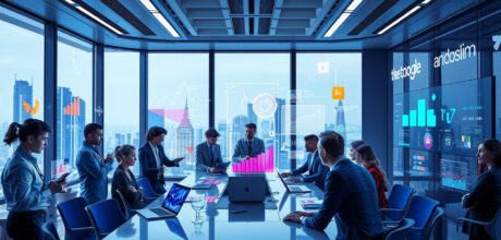 Shocking Facts About How Big Tech Companies Make Money