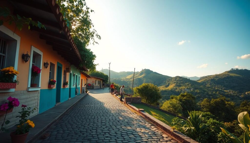 undiscovered travel spots